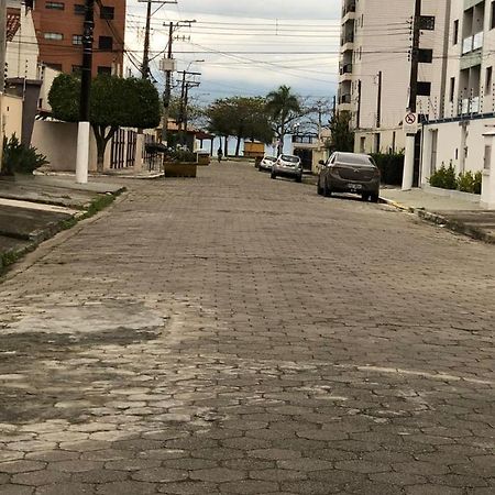 Casa Na Martim De Sa - 50M Da Praia Com Piscina Карагуататуба Екстериор снимка