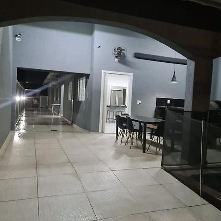 Casa Na Martim De Sa - 50M Da Praia Com Piscina Карагуататуба Екстериор снимка