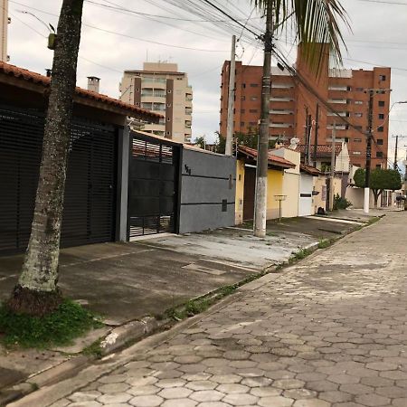 Casa Na Martim De Sa - 50M Da Praia Com Piscina Карагуататуба Екстериор снимка