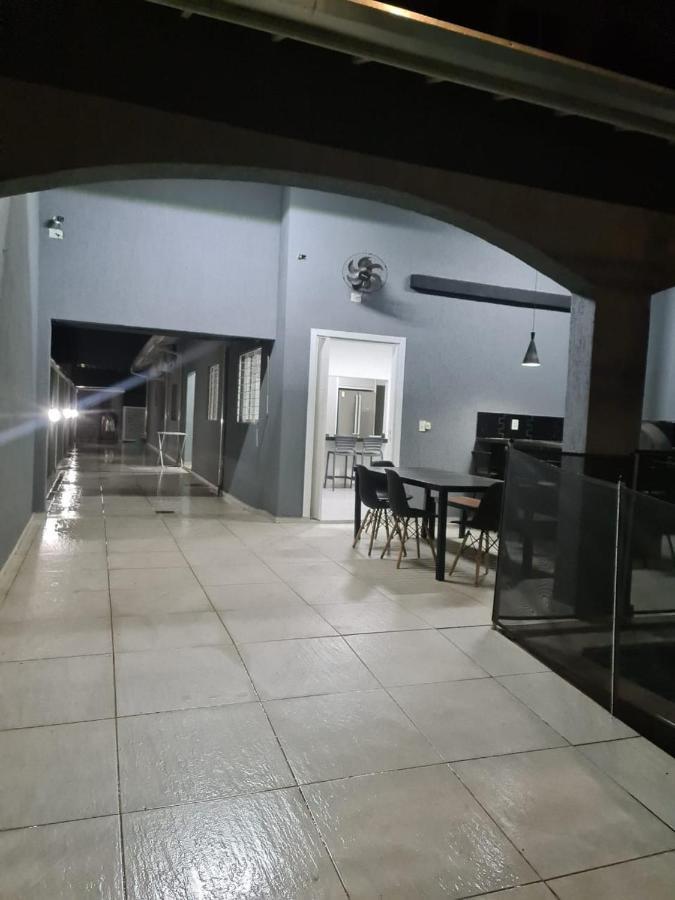 Casa Na Martim De Sa - 50M Da Praia Com Piscina Карагуататуба Екстериор снимка