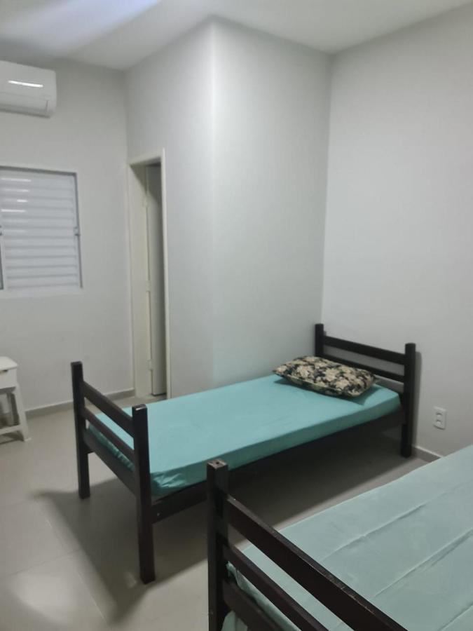 Casa Na Martim De Sa - 50M Da Praia Com Piscina Карагуататуба Екстериор снимка