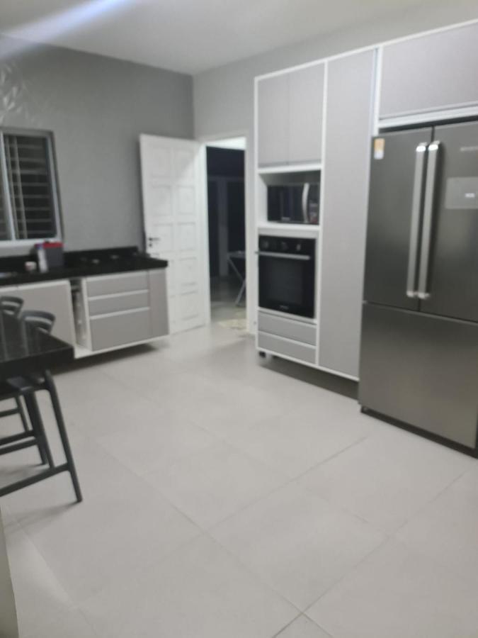 Casa Na Martim De Sa - 50M Da Praia Com Piscina Карагуататуба Екстериор снимка