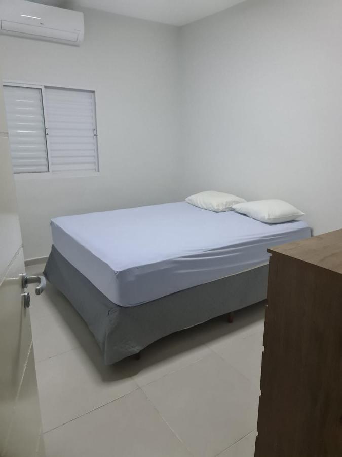 Casa Na Martim De Sa - 50M Da Praia Com Piscina Карагуататуба Екстериор снимка